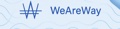 WeAreWay Logo