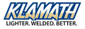 Klamath Boats Logo