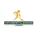 Vip Carpet Cleaning London Ltd Logo