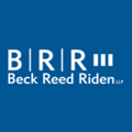 Beck Reed Riden LLP Logo