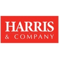 Harris and Company (Kensal Rise, London) Logo
