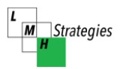 LMH Strategies Inc. Logo