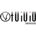 Tuiuiú Comunicação Logo