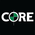 CORE Construction Logo
