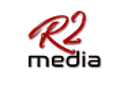 R2 Media Logo