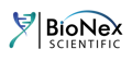 Bionex Scientific Logo