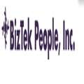 BizTek People Logo