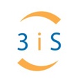 3iSolutions Logo