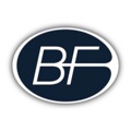 Berntsen Brass & Aluminum Foundry Logo