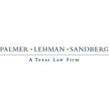 Palmer Lehman Sandberg, PLLC Logo