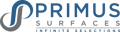 Primus Surfaces Logo