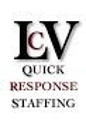 LCV Staffing Logo