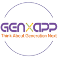 GenXApp Logo