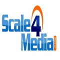 Scale 4 Media Logo