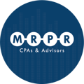 MRPR CPAs & Advisors Logo