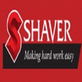 Shaver Manufacturing Logo