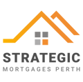 Strategic Mortgages Perth Logo