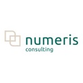 Numeris Consulting Logo