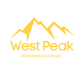 The West Peak Logo