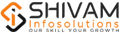 Shivam Infosolutions Logo