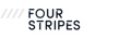 Four Stripes Logo