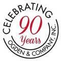 Ogden & Company, Inc. Logo