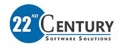 22nd Century Software Solutions Logo