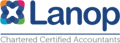 Lanop Accountants Logo