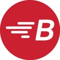 BlazeMeter Logo