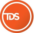 Transport Distribution Services Logo