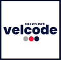 VELCODE SOLUTIONS PRIVATE LIMITED Logo
