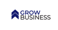 Grow Business Logo