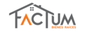 Factum Bienes Raíces Logo