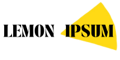 Lemon Ipsum Logo