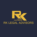RK Legal Advisors Pty. Ltd. Logo