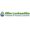 Elite Locksmiths Logo