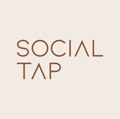 Social Tap Logo