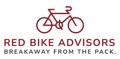 Red Bike Advisors Logo