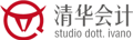Tsinghua Certified Public Accountants (Milan) Logo
