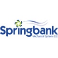 Springbank Mechanical Systems Ltd. Logo