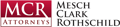 Mesch Clark Rothschild Logo
