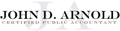 John D. Arnold, CPA Logo