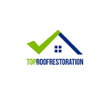 Top Roof Restoration Logo
