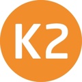 K2 Search Logo