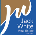 Jack White Real State Logo