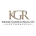 Kroger Gardis & Regas Law Firm Logo