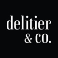 Delitier & Co. Pte Ltd Logo