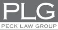 Peck Law Group Logo