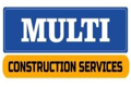 Multi Construction Logo