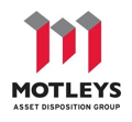 Motleys Asset Disposition Group Logo